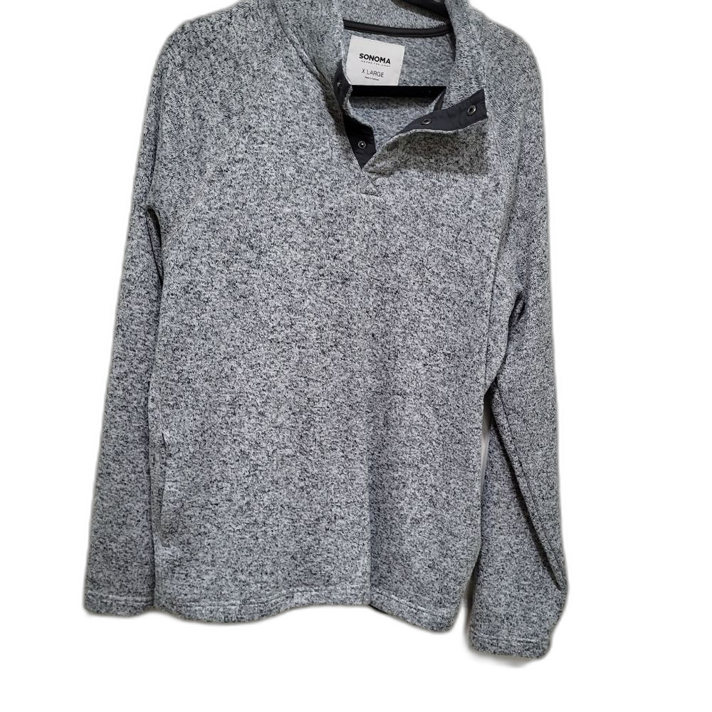 Sonoma Sweater XL